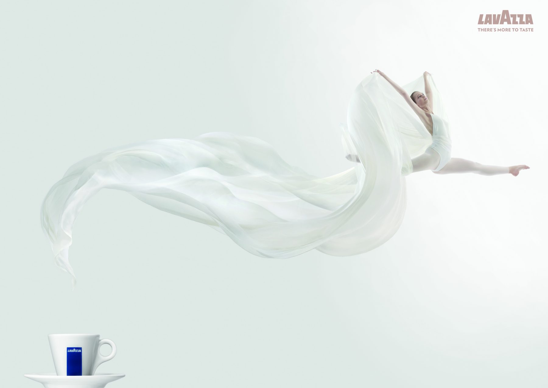 Aroma ballerina