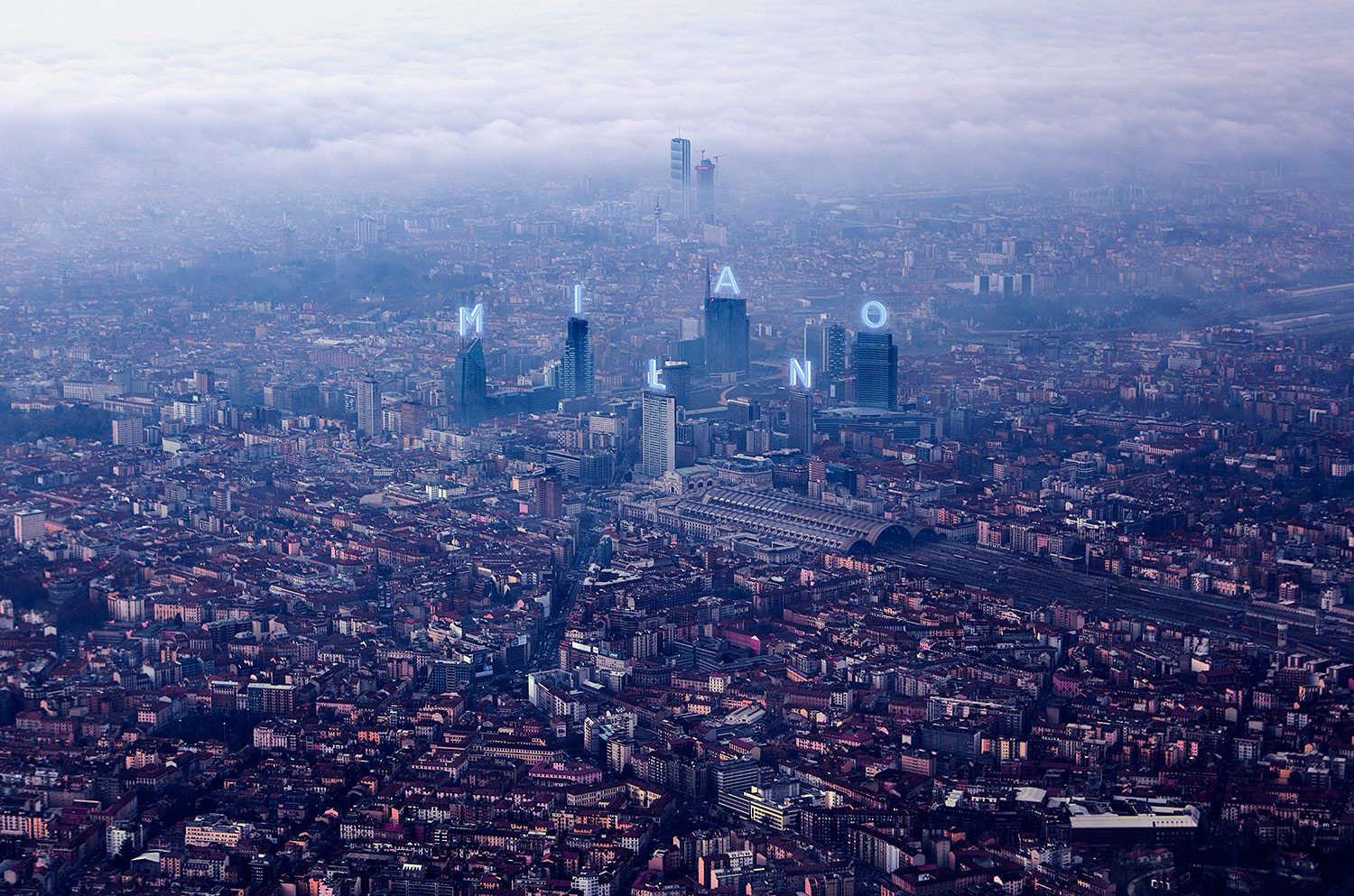 Milano