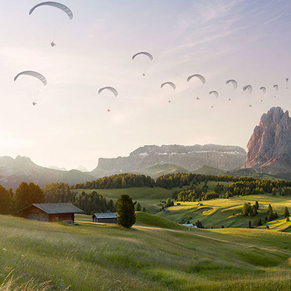 Alto Adige