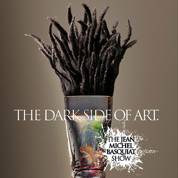 Basquiat Show