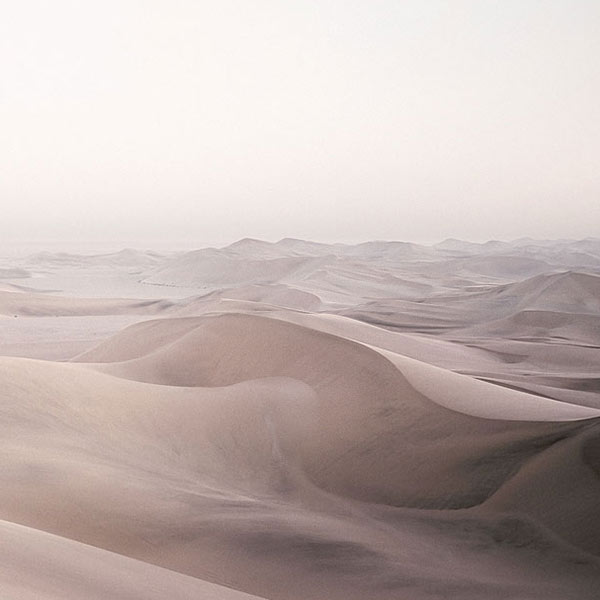 Desert