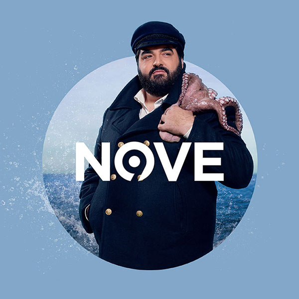 Nove / ‘O mare mio
