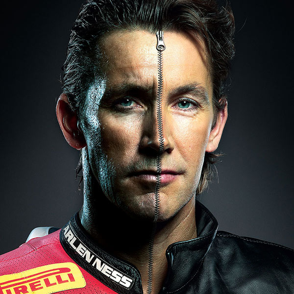 Pirelli Diablo