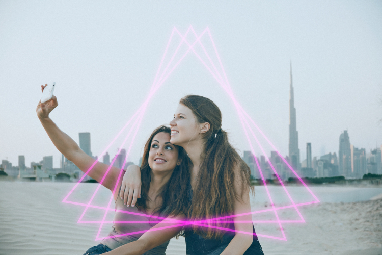 Dubai Girls