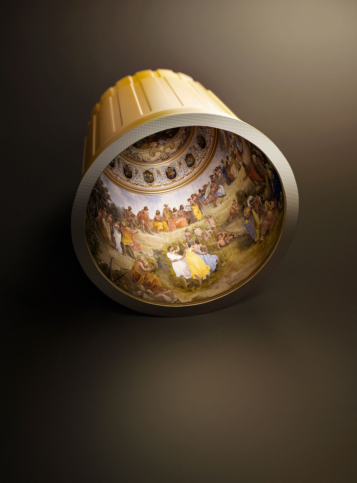 Capsule