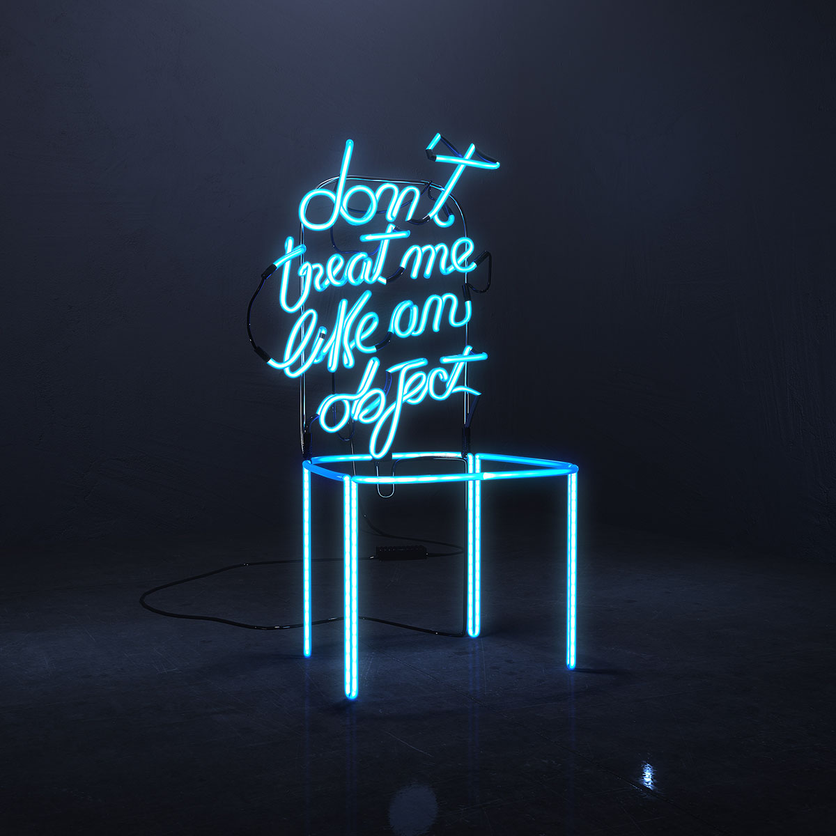 Chair words
