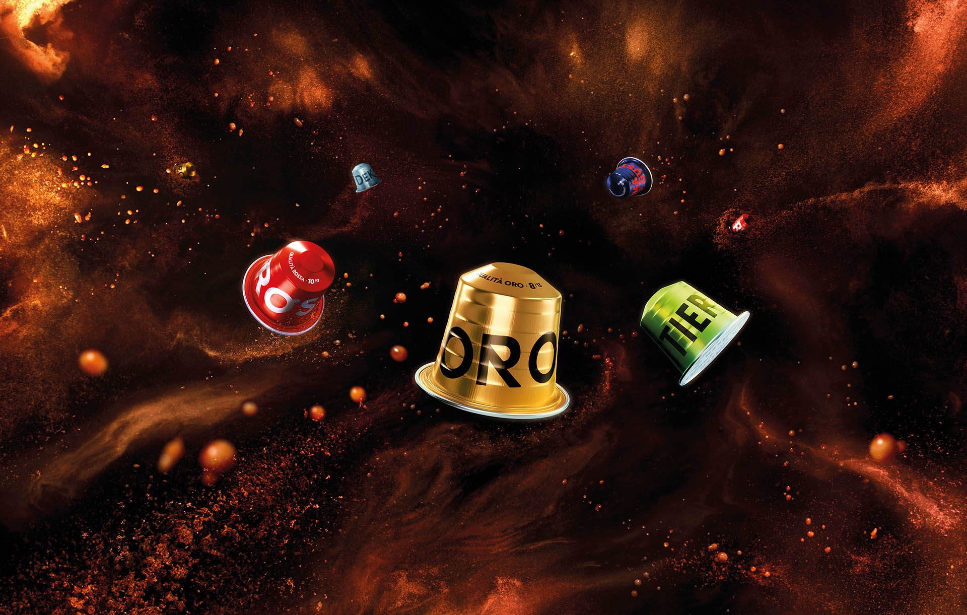 Space