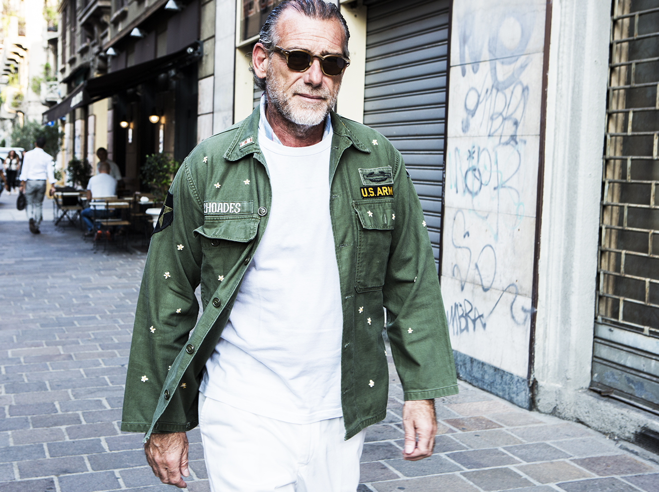 Milano