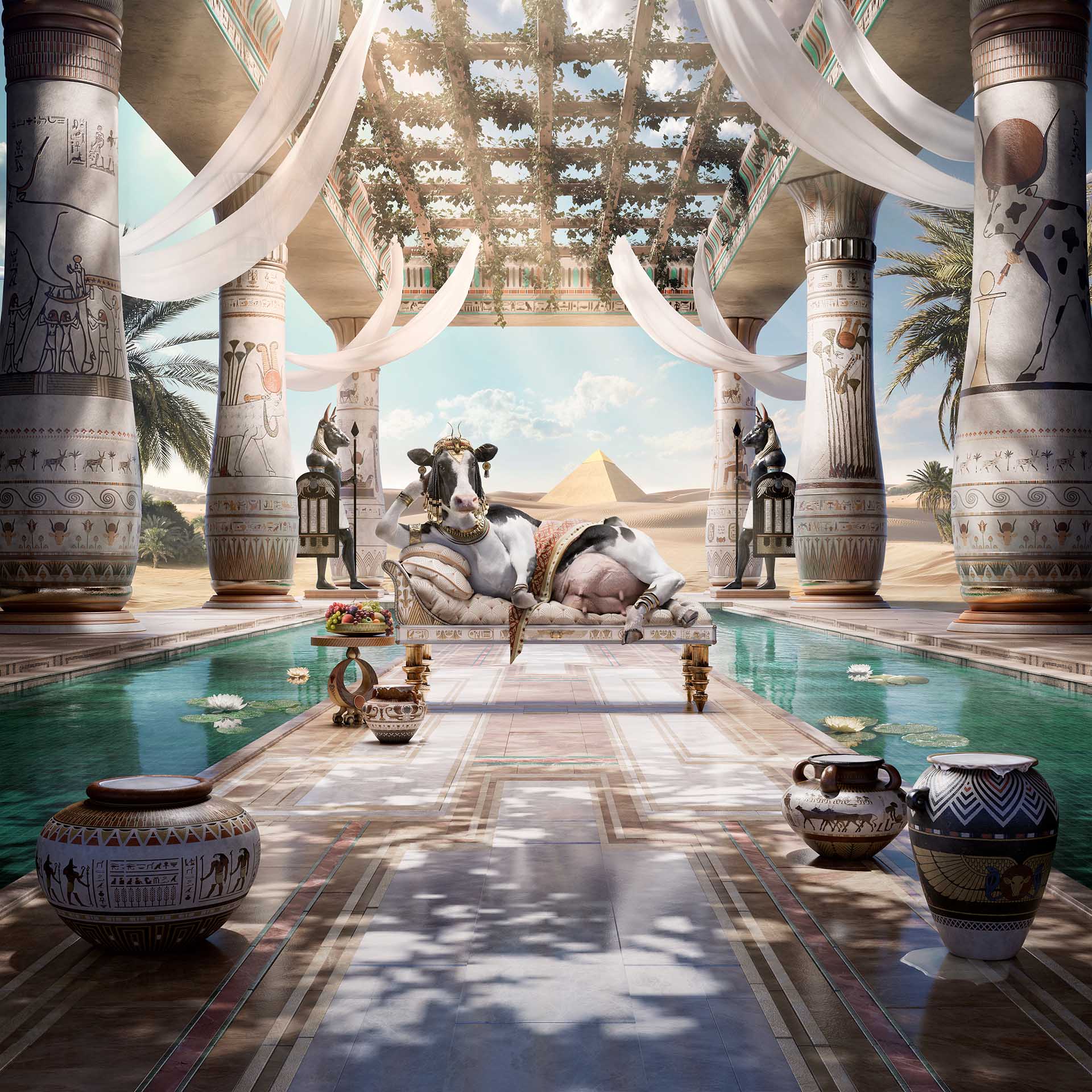 Cleopatra