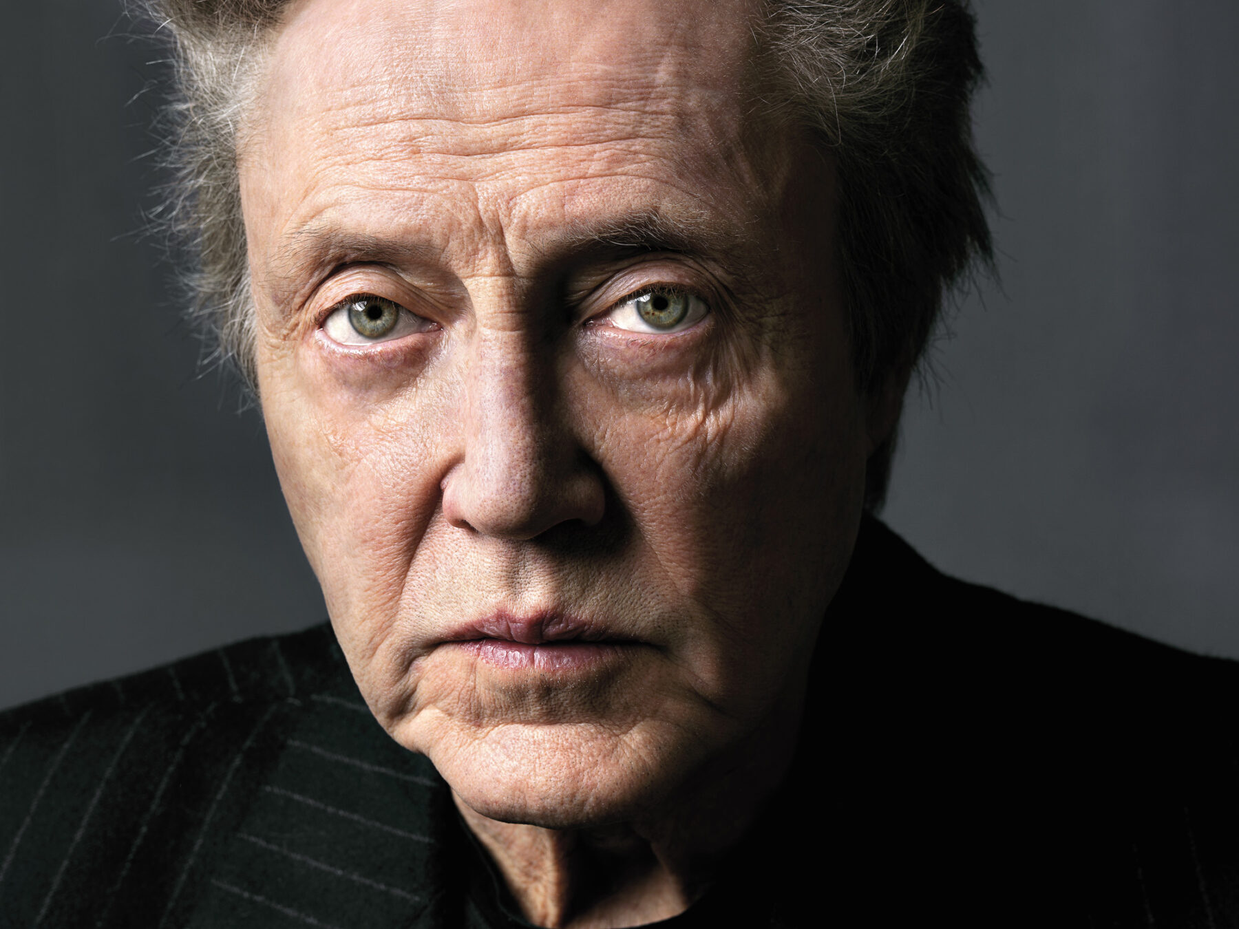 Christopher Walken