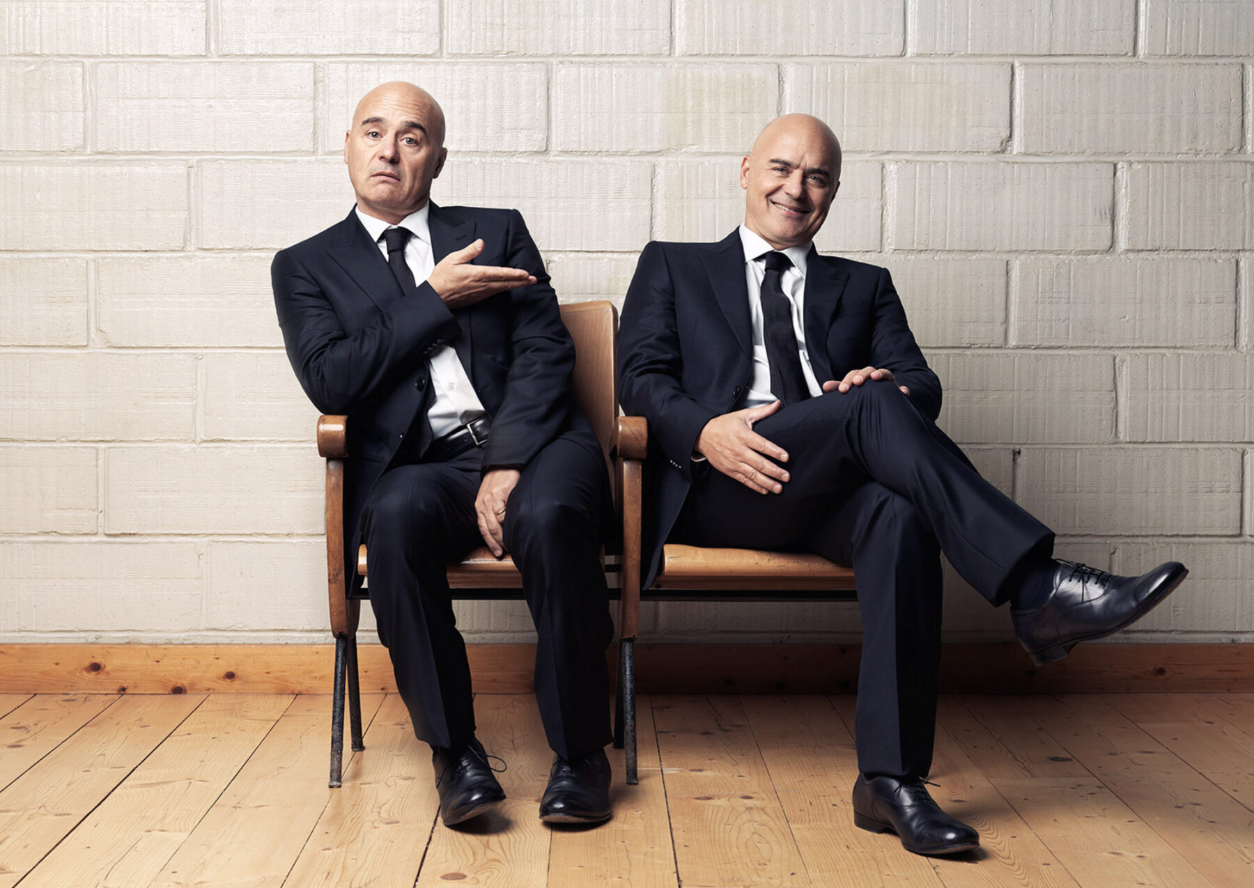 Luca Zingaretti