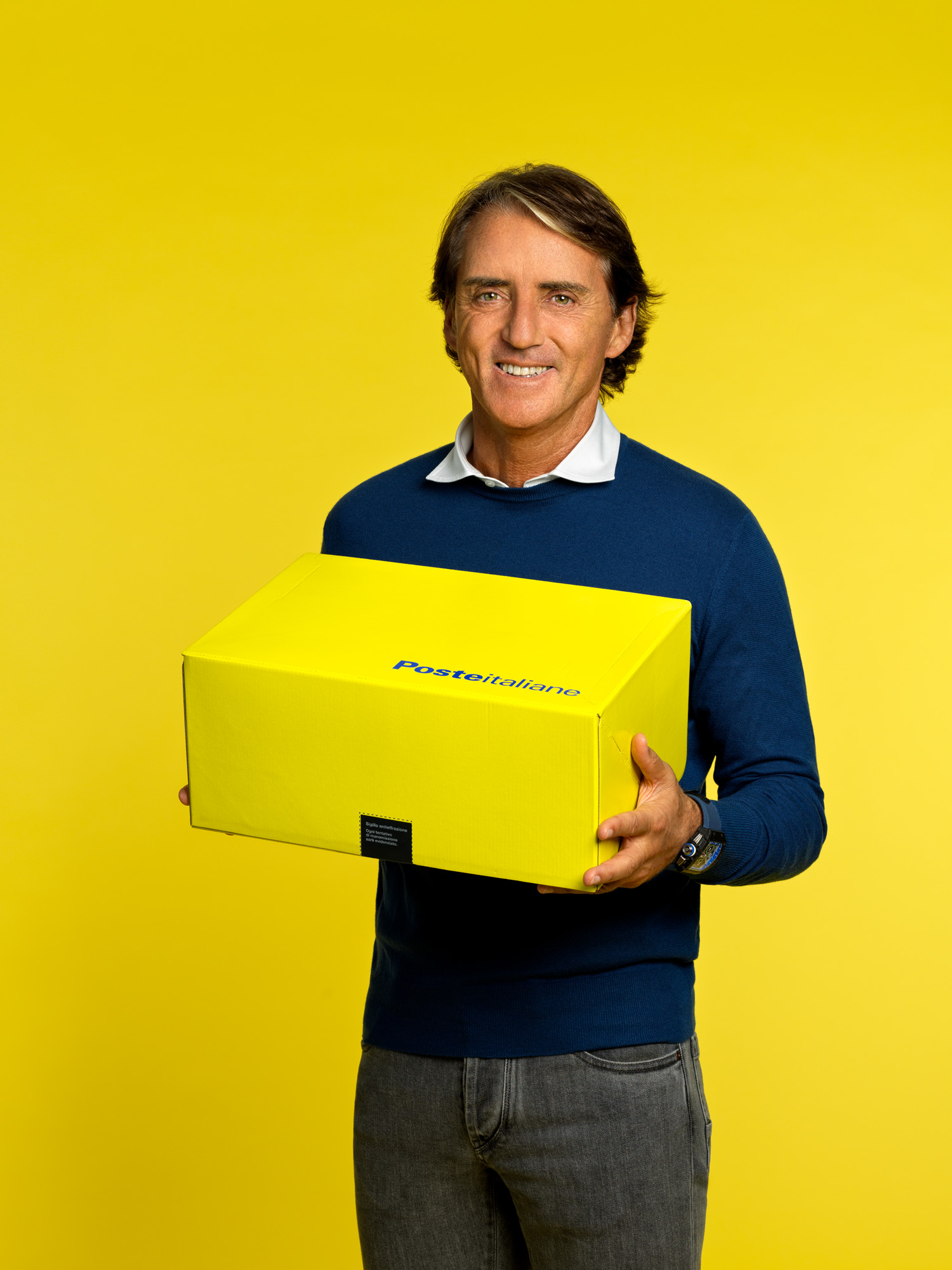 Mancini