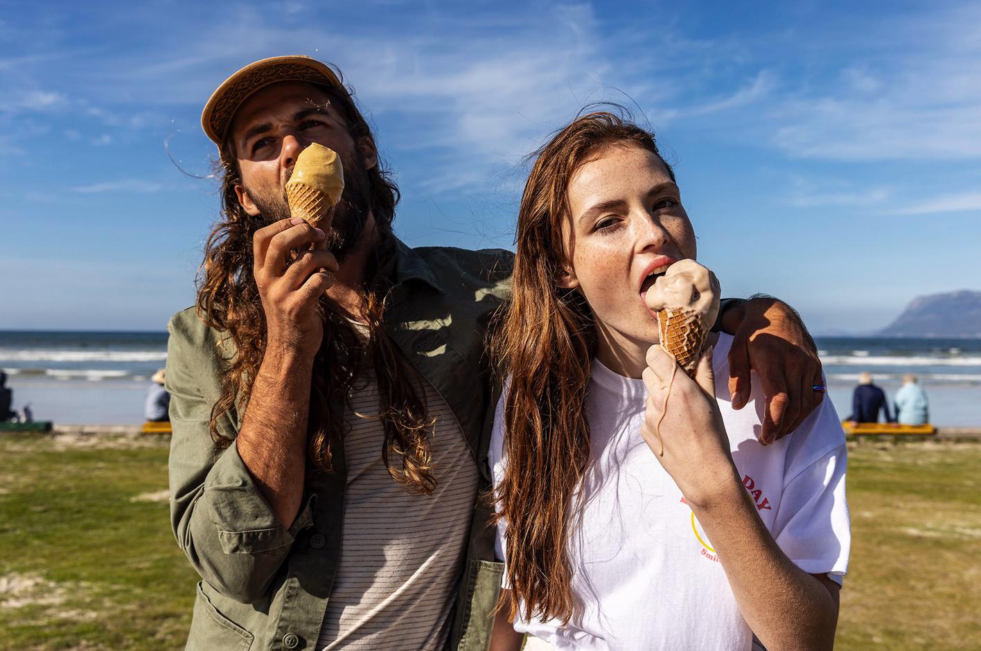 Ice Cream