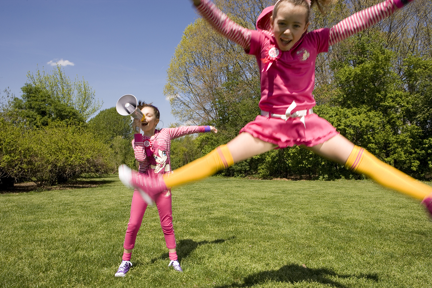 Jump