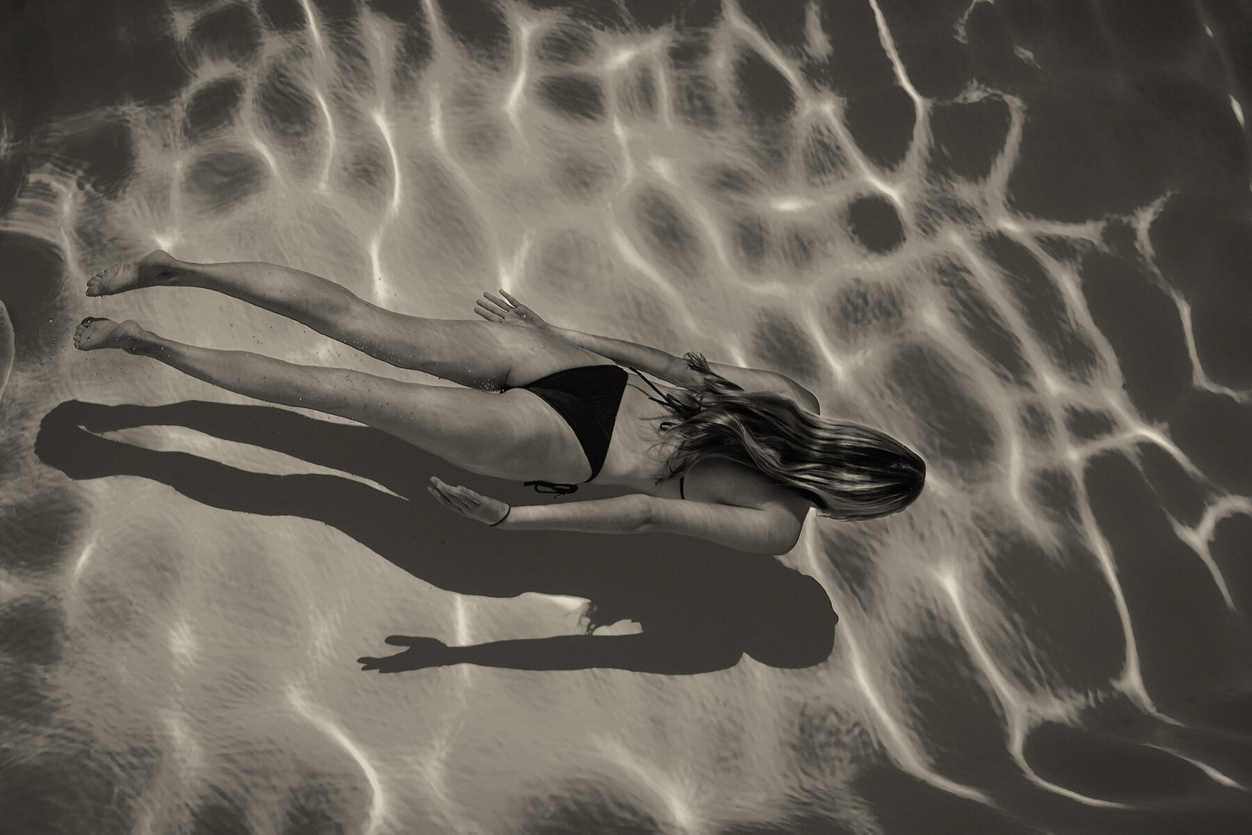 water