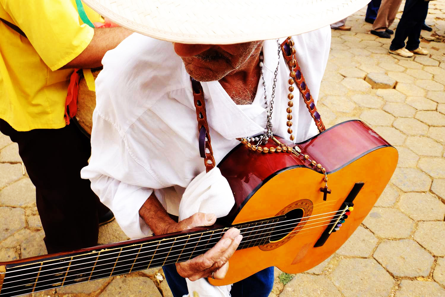 Guitar