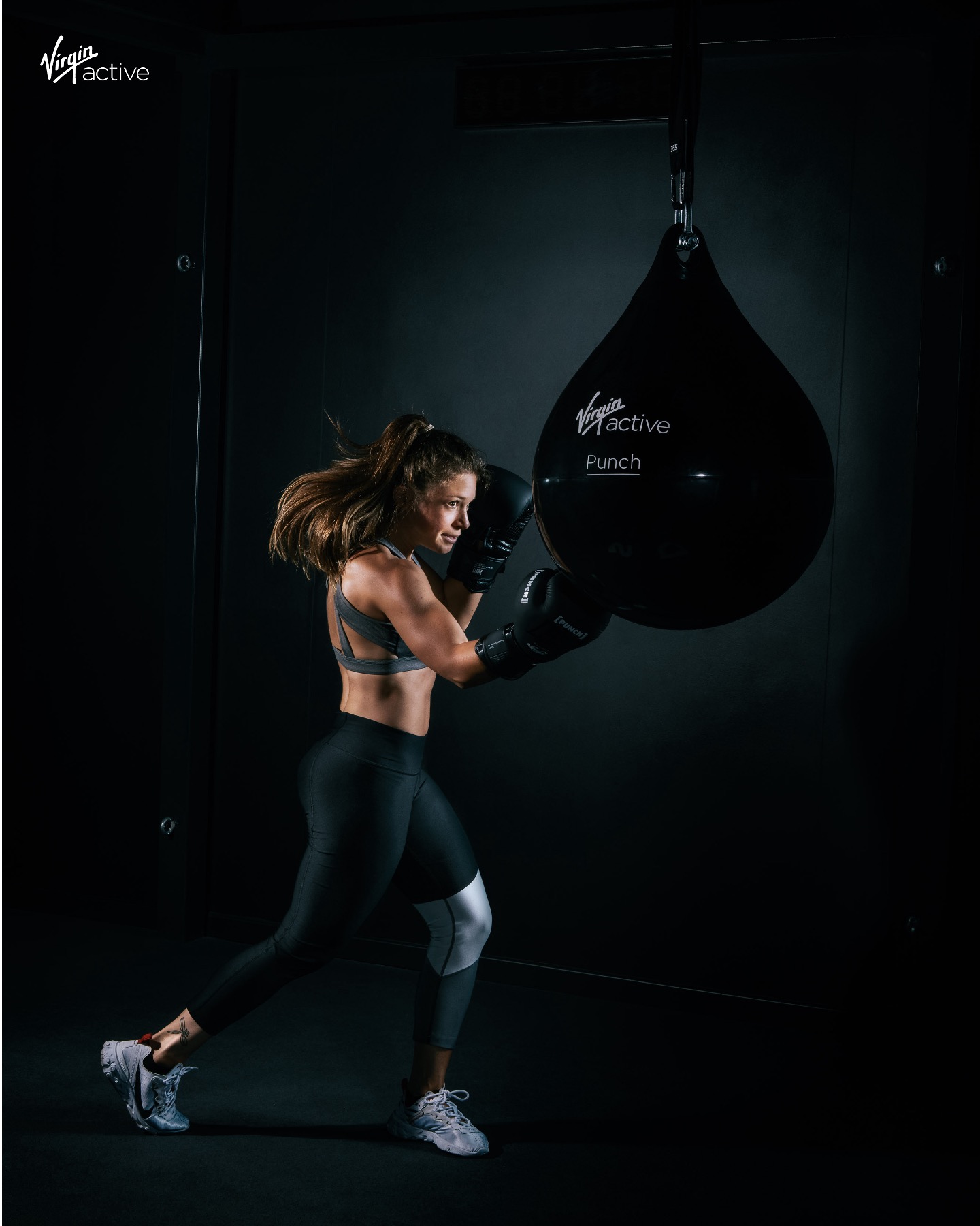 Boxe