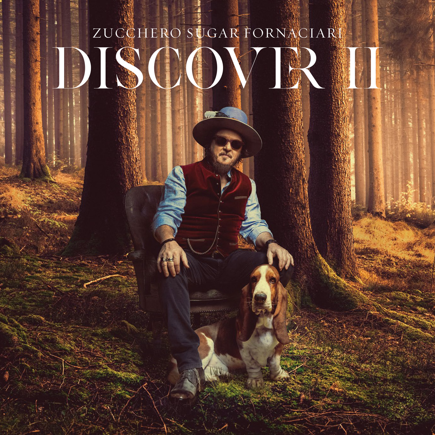 Zucchero Discover II