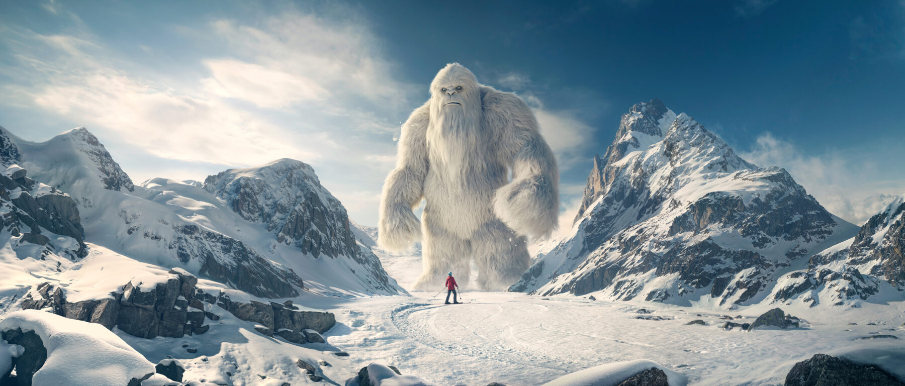 Yeti Europ Assistance